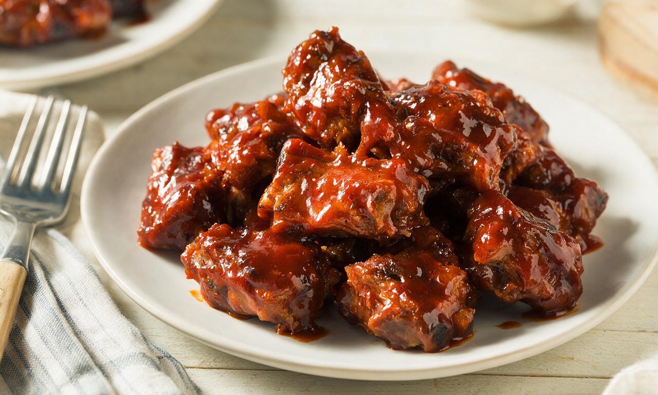 Rib Tips