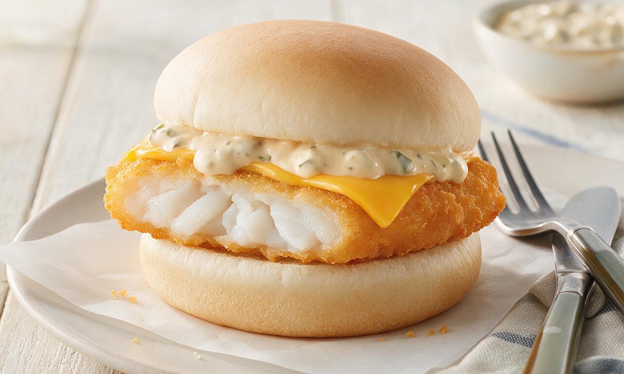 Filet-O-Fish