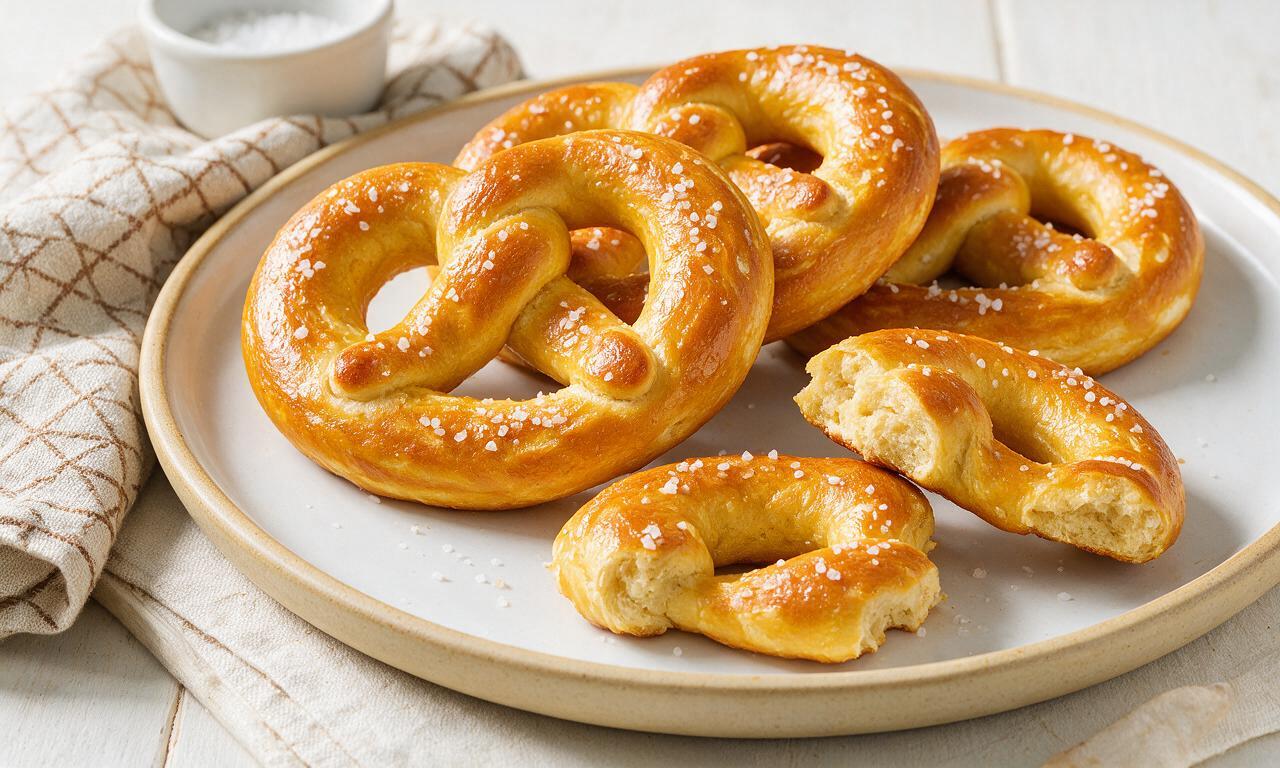 Pretzel