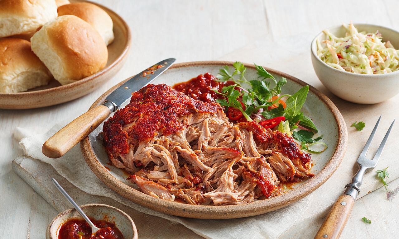 Pork Butt