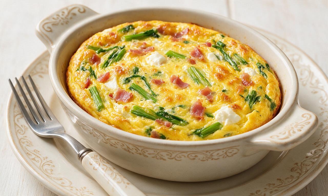 Frittata (Easter)
