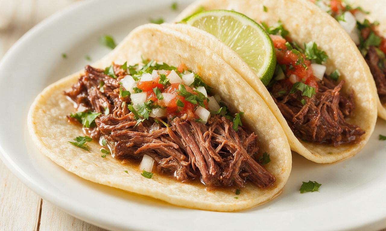 Cabeza Taco