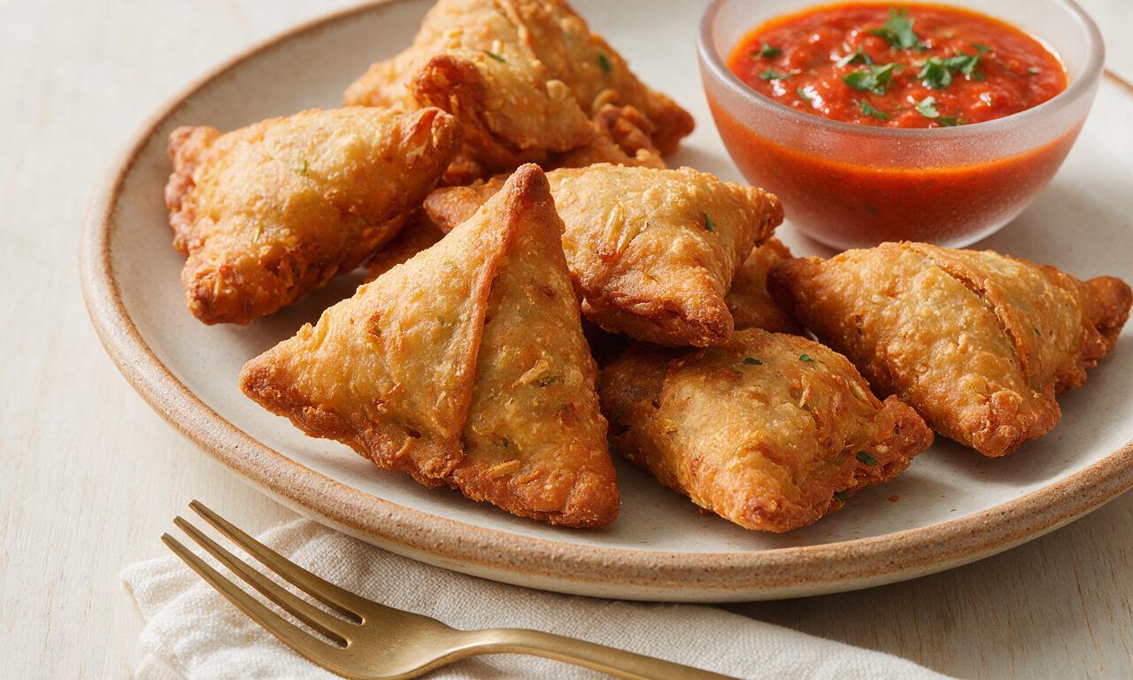 Pakora