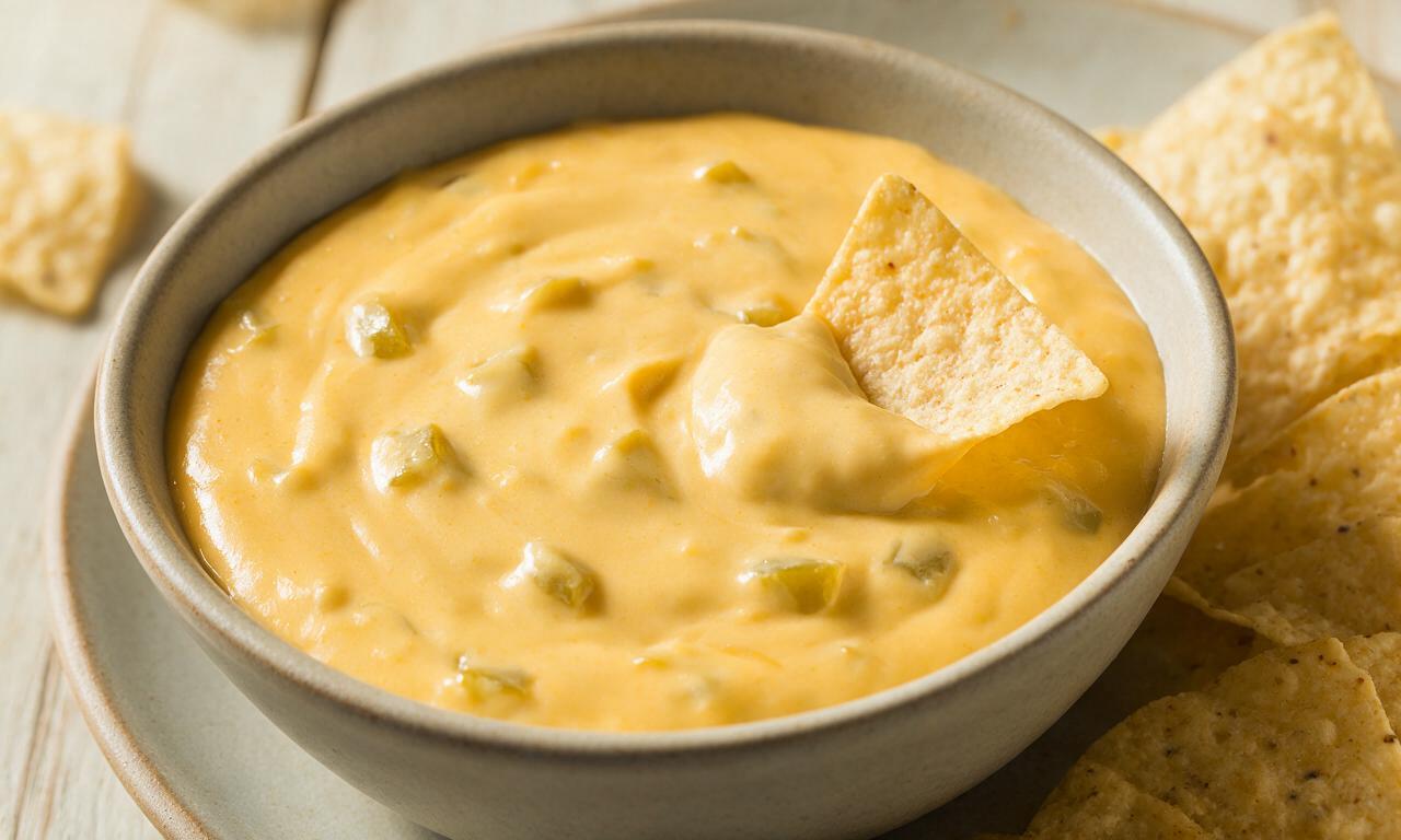 Chile con Queso