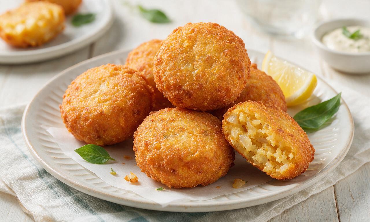 Hush Puppies