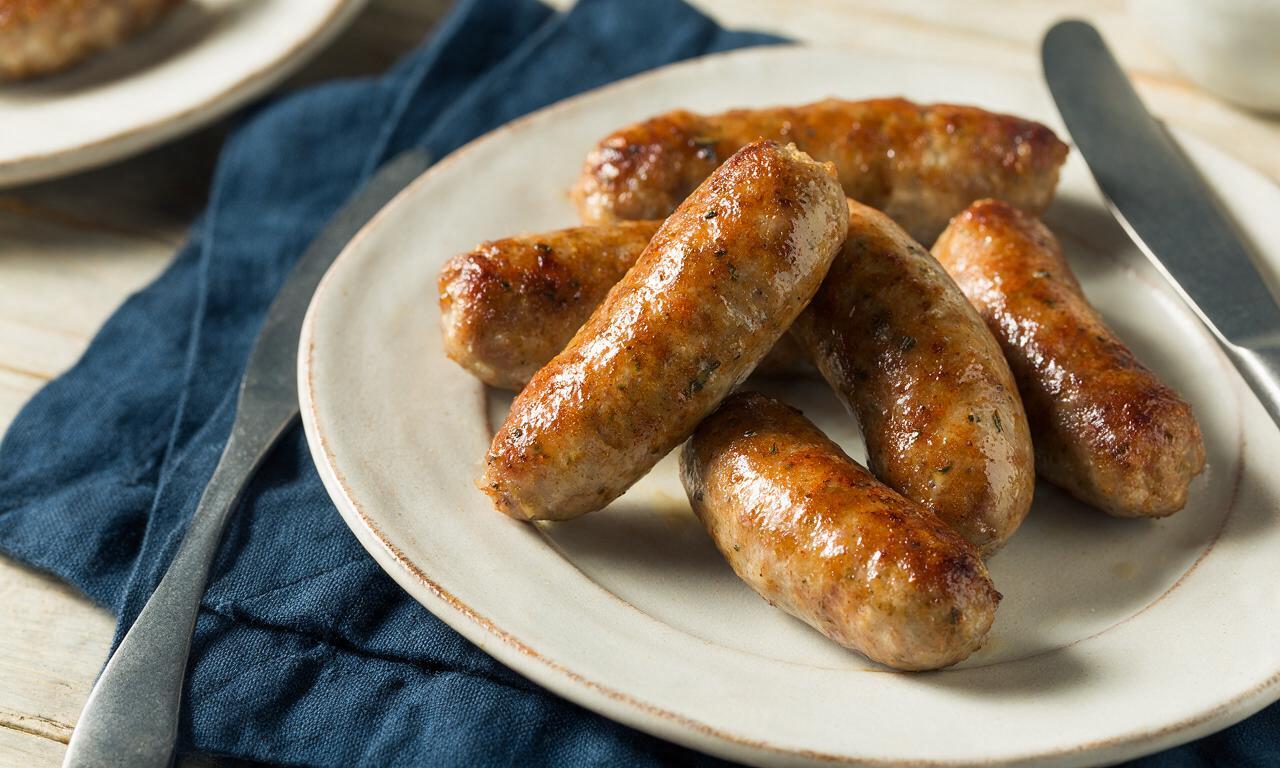 Country Sausage