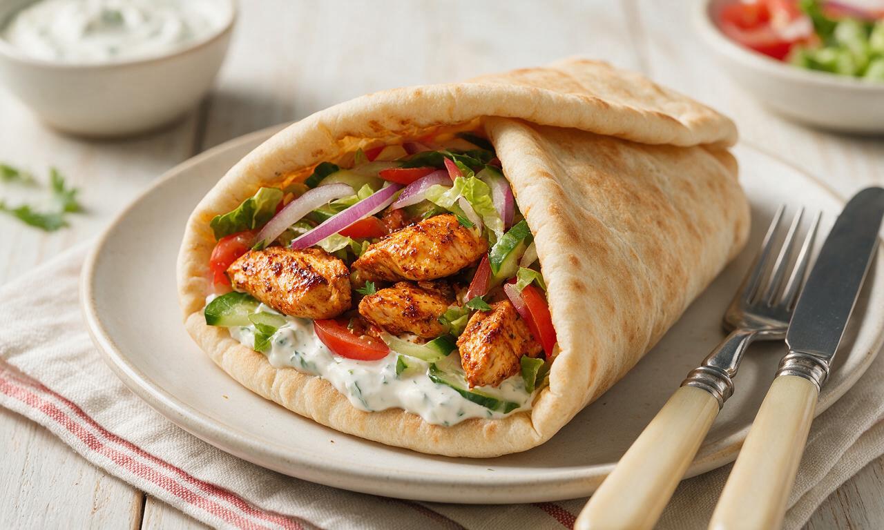 Shawarma