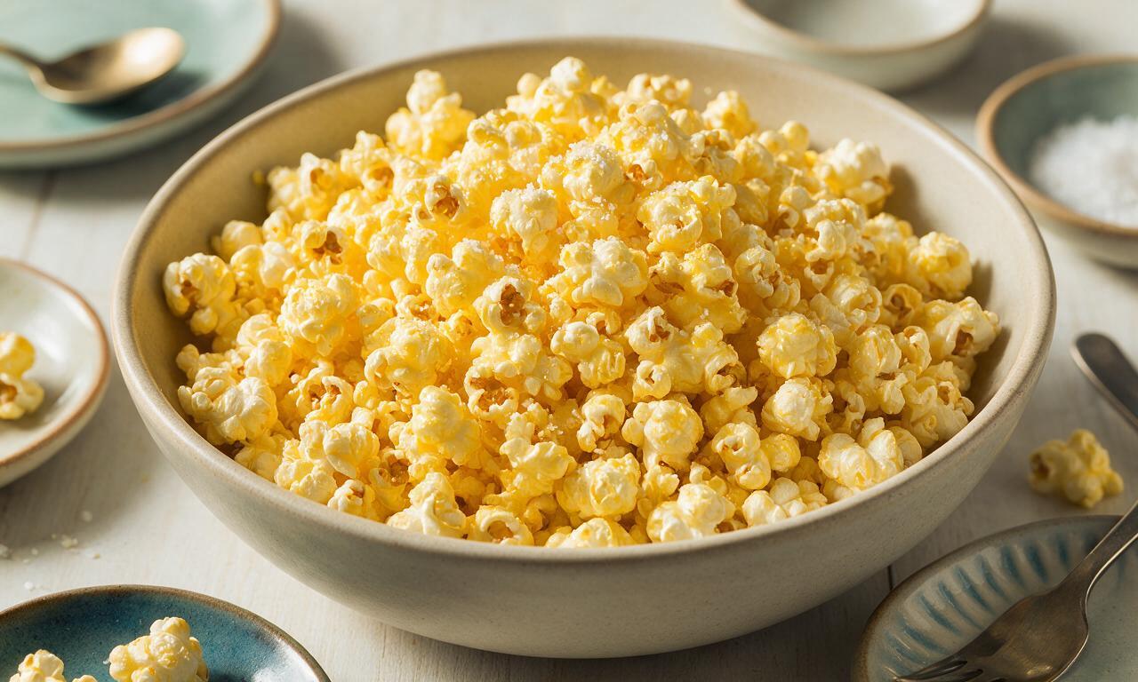 Popcorn