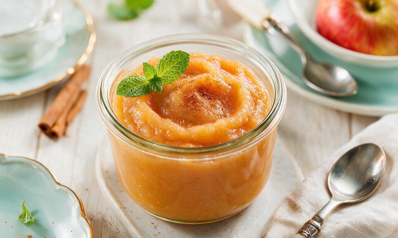 Applesauce