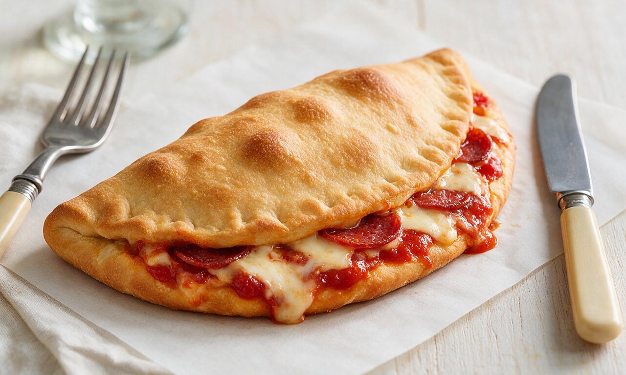 Calzone