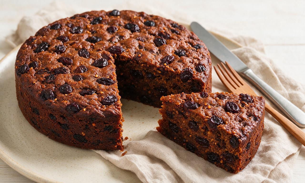 War Cake