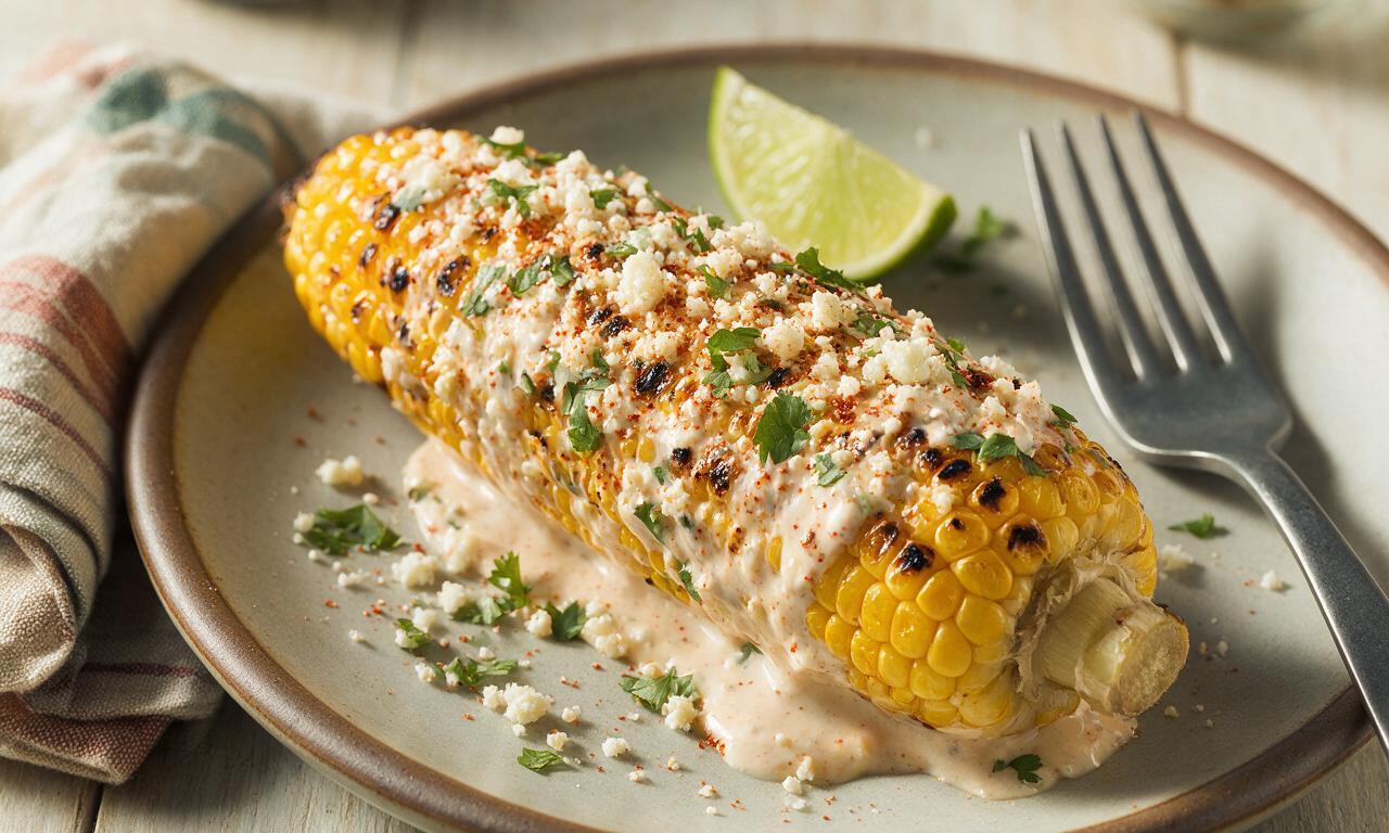 Elote