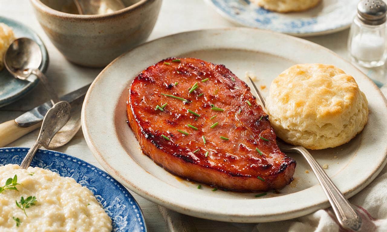 Country Ham