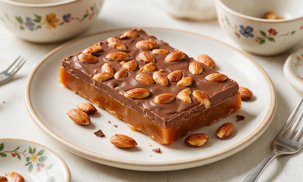English Toffee