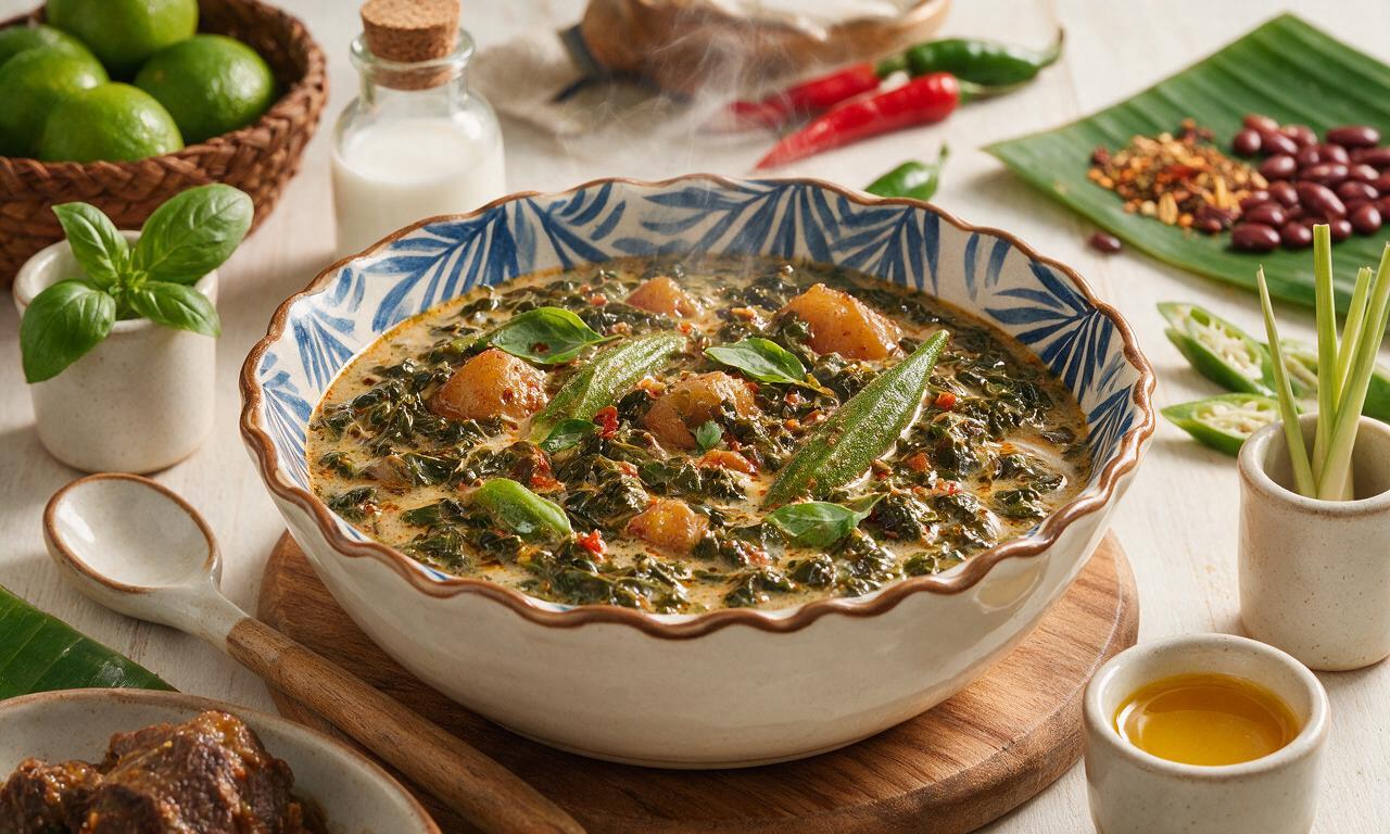 Callaloo