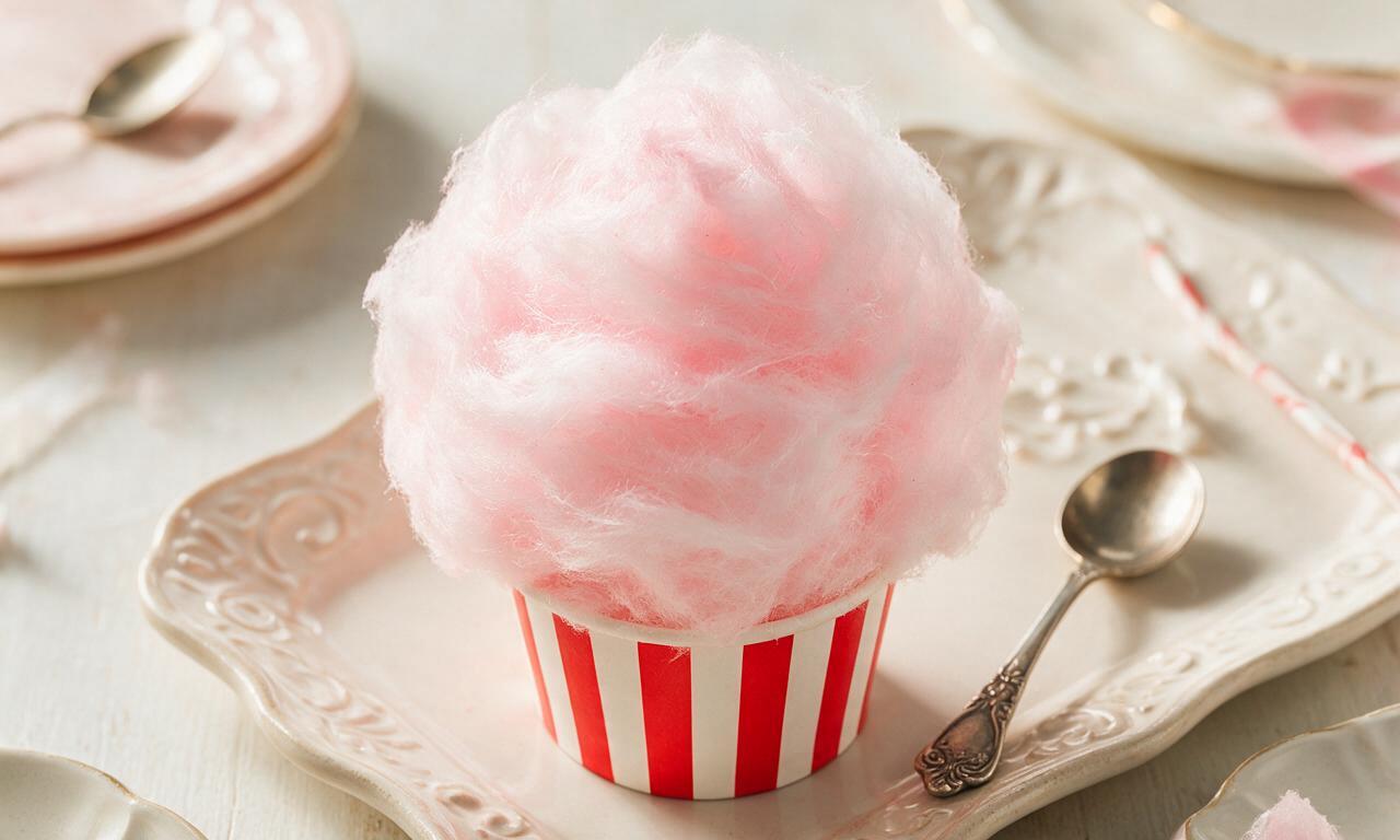 Cotton Candy