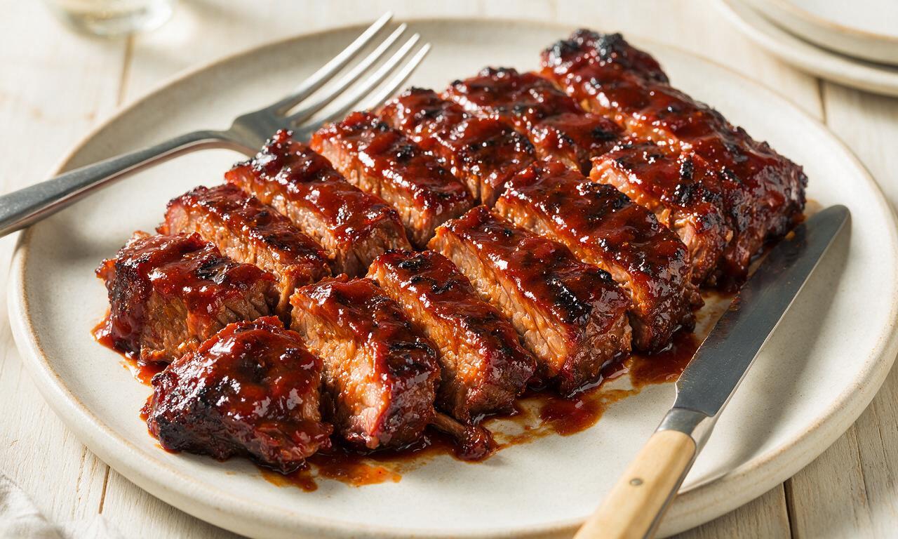 Kansas City Burnt Ends