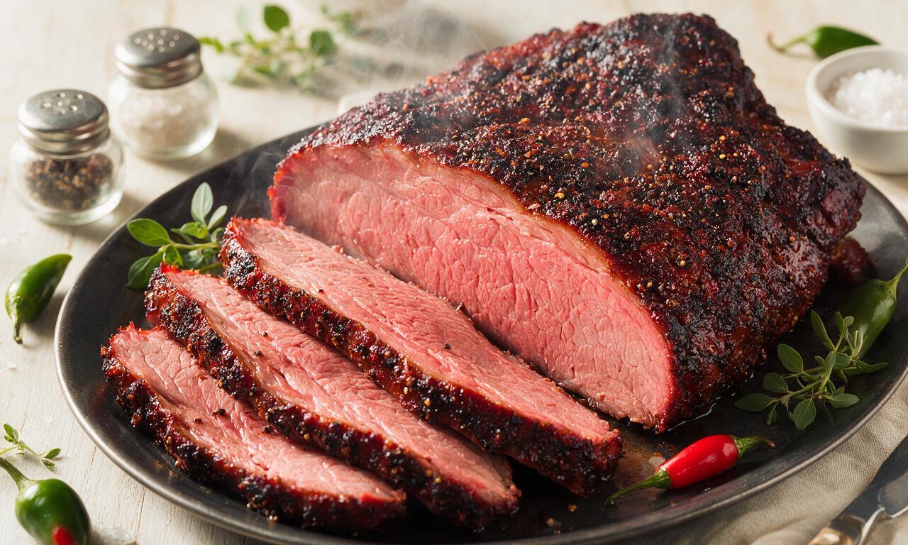 Texas BBQ