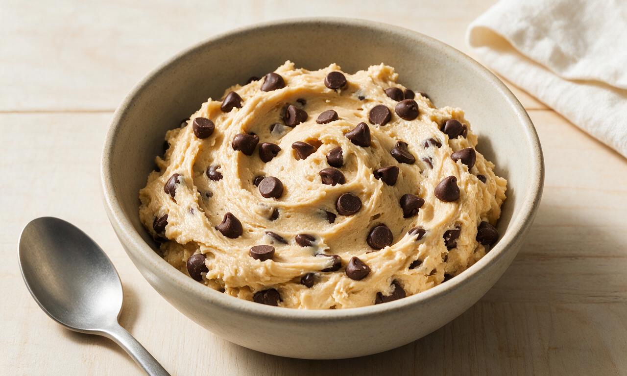 Cookie Dough