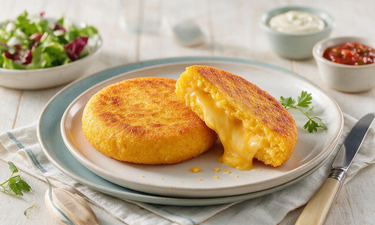 Arepa