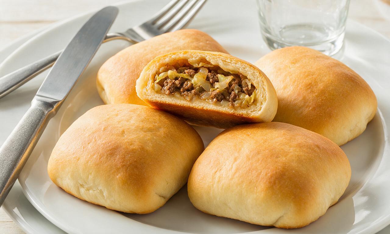 Runza / Bierocks