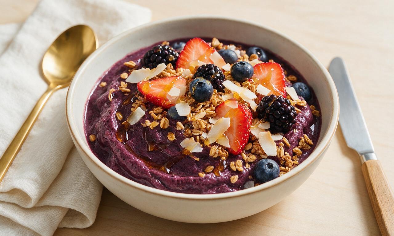 Acai Bowl