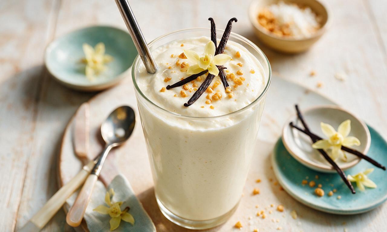 Protein Shake