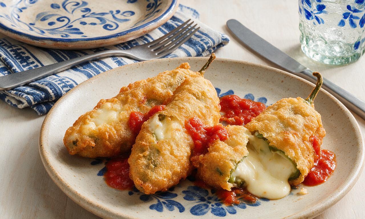 Chile Rellenos