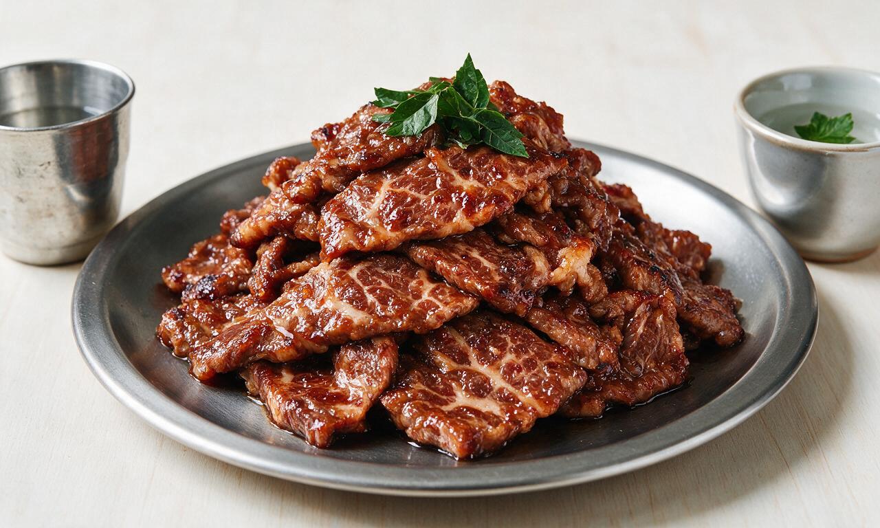 Bulgogi