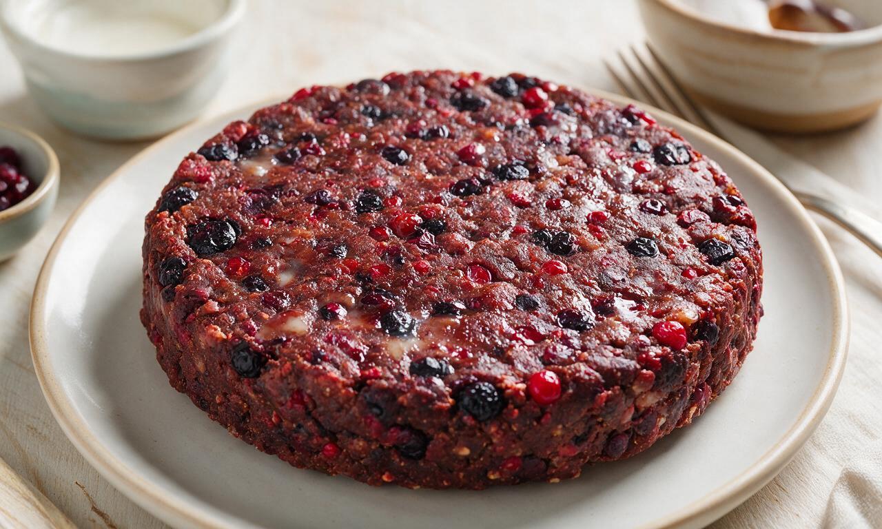Pemmican