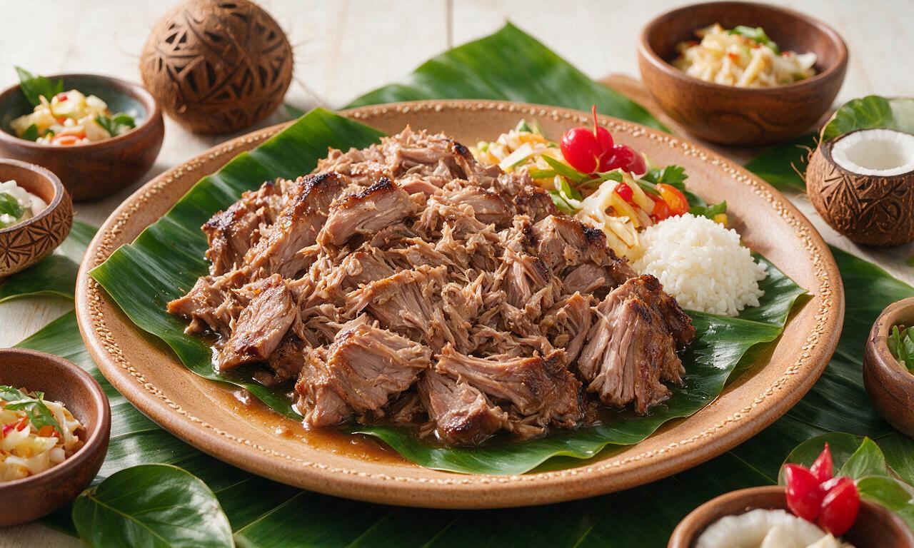 Kalua Pork