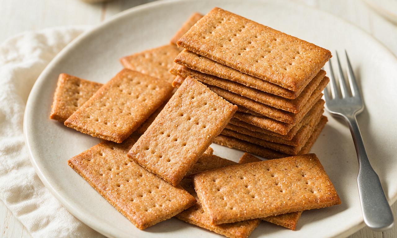 Graham Crackers