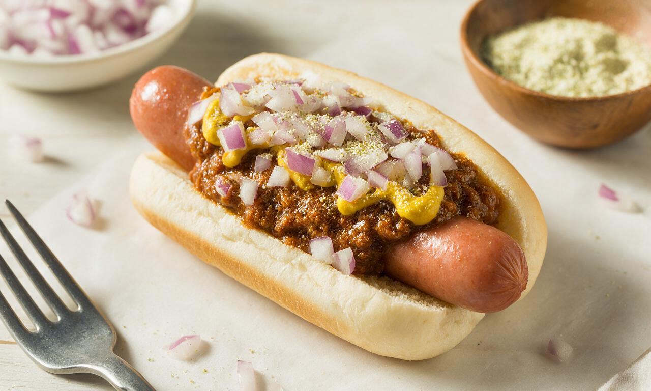 Hot Wiener