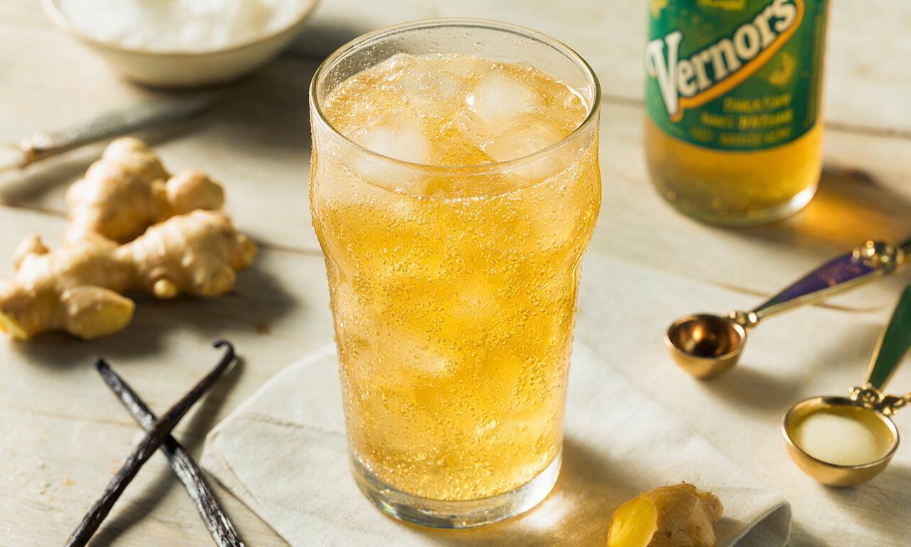 Vernors