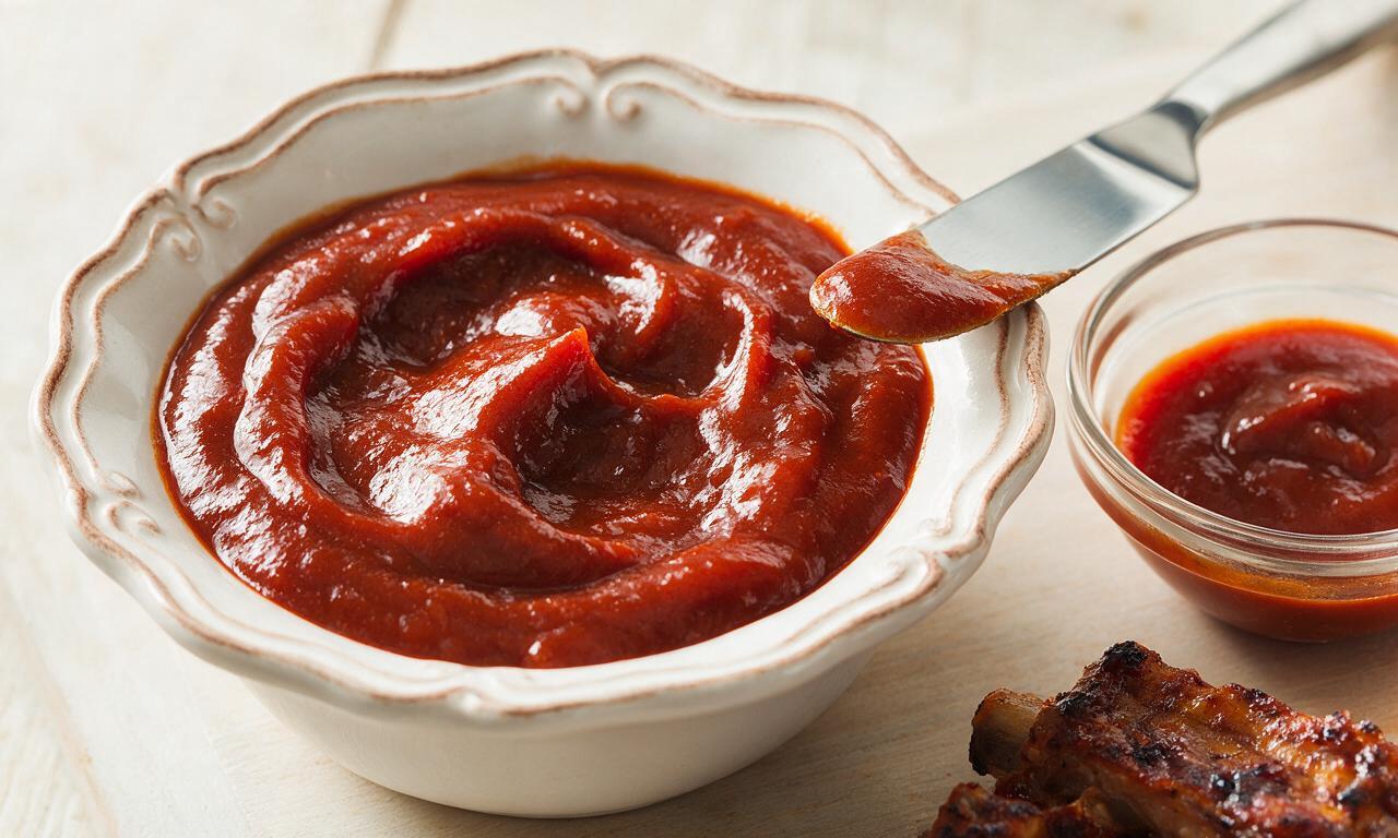 St. Louis BBQ Sauce