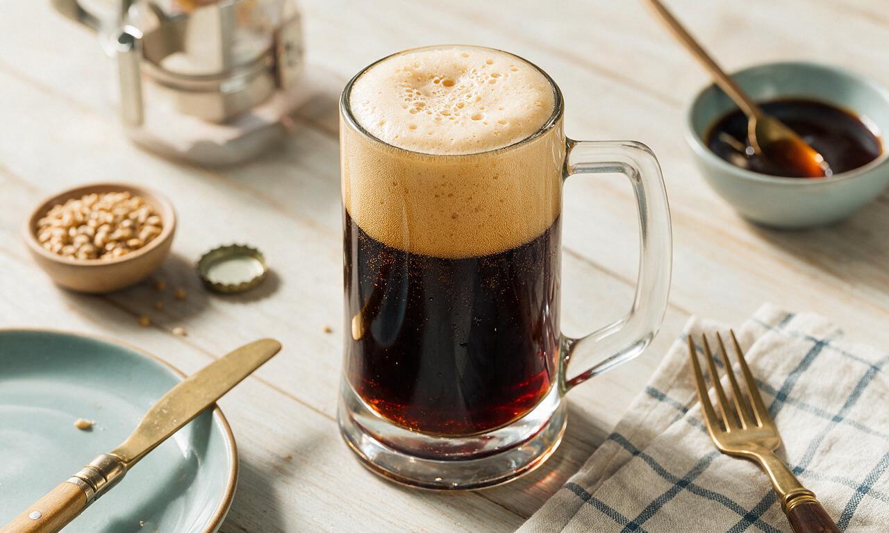 Baltic Porter