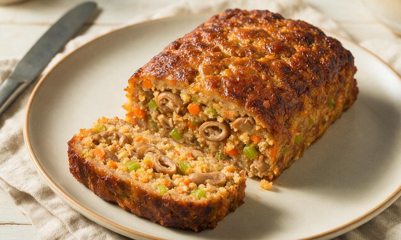 Chitlin' Loaf