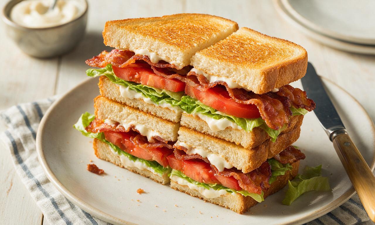 BLT