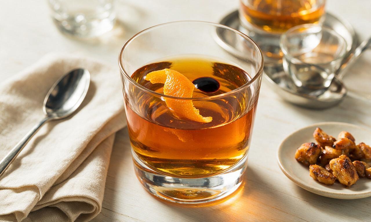 Rye Whiskey