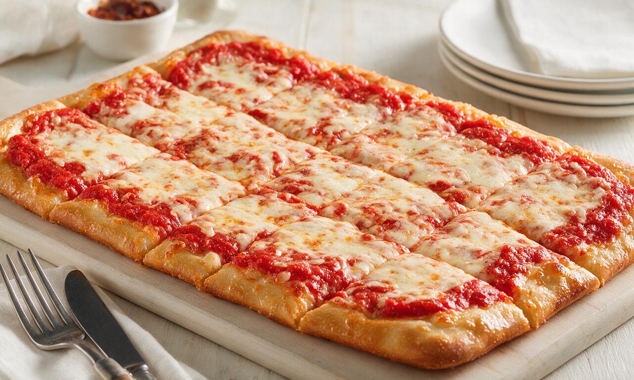 Old Forge Pizza