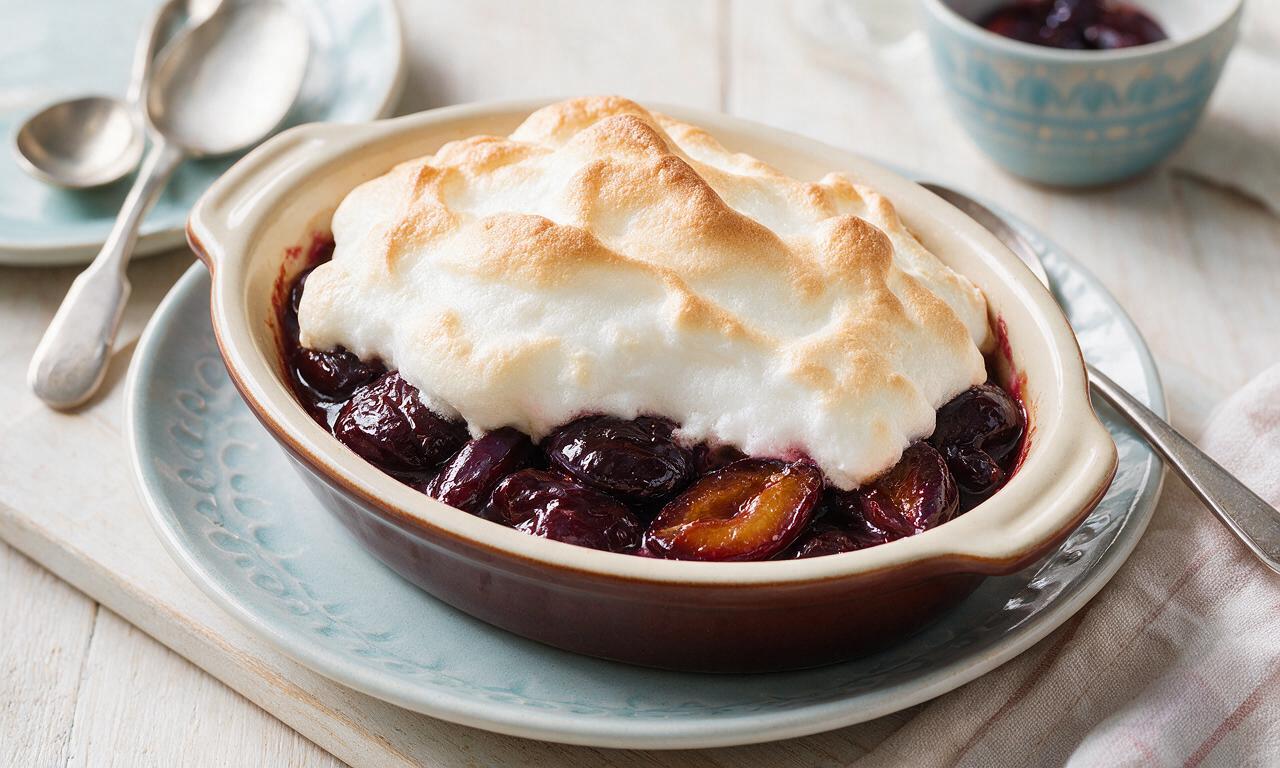 Prune Whip