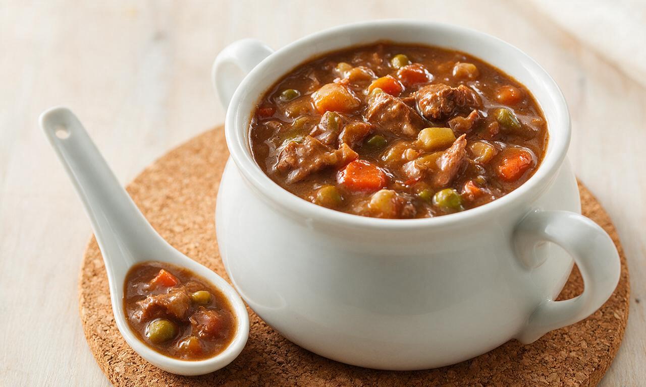 Burgoo