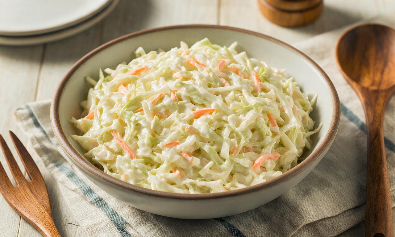 Coleslaw