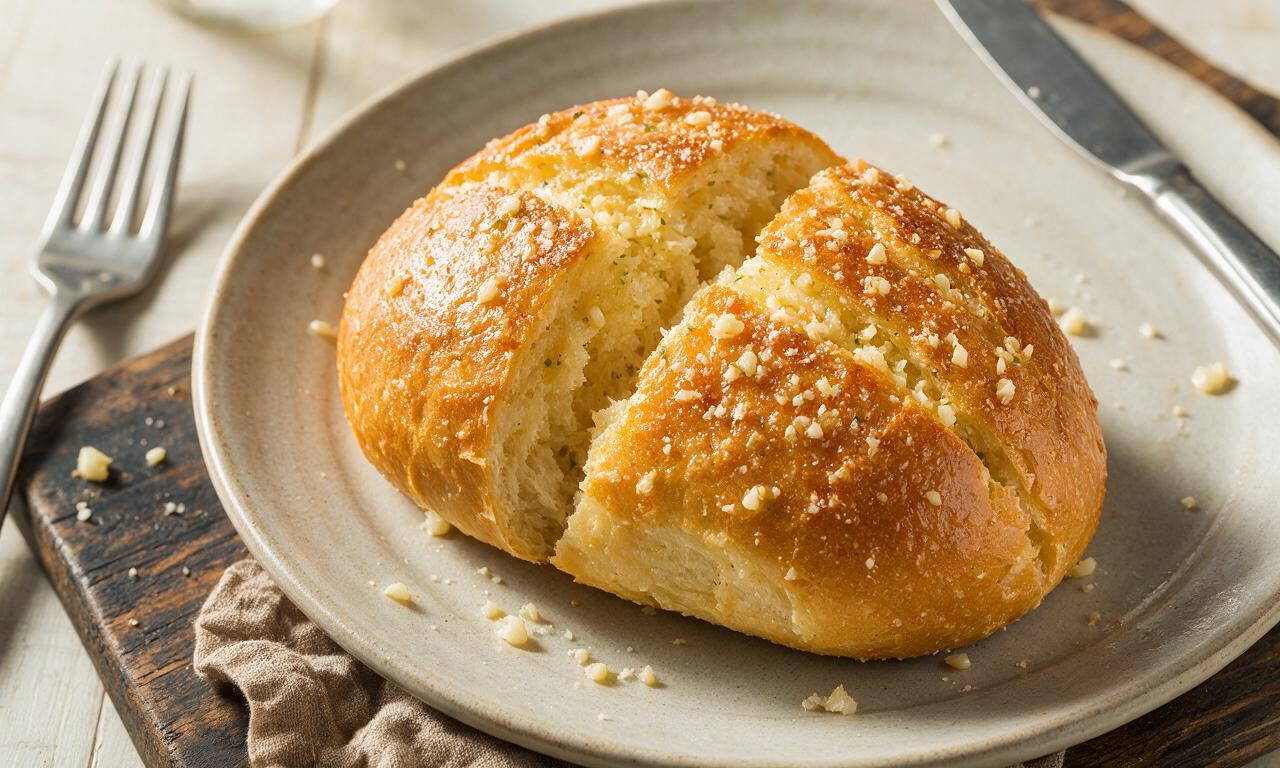 Garlic Bread