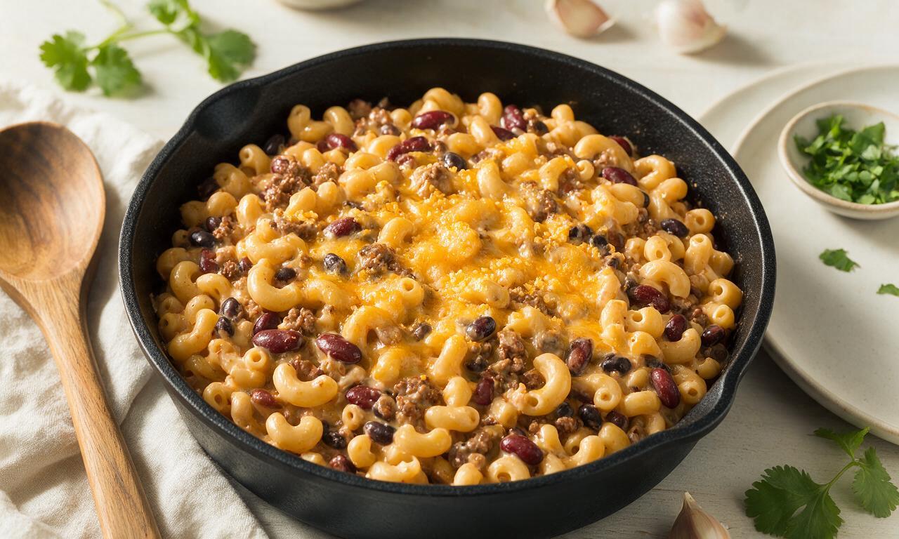Chili Mac