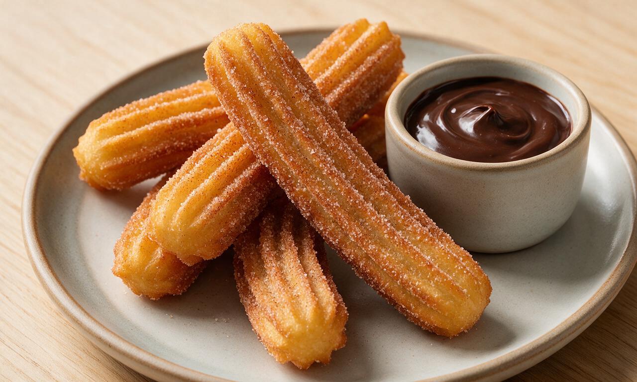 Churros