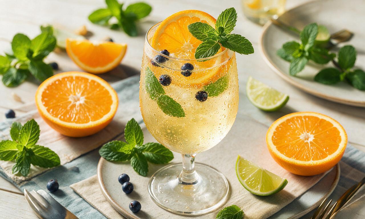 American Gin