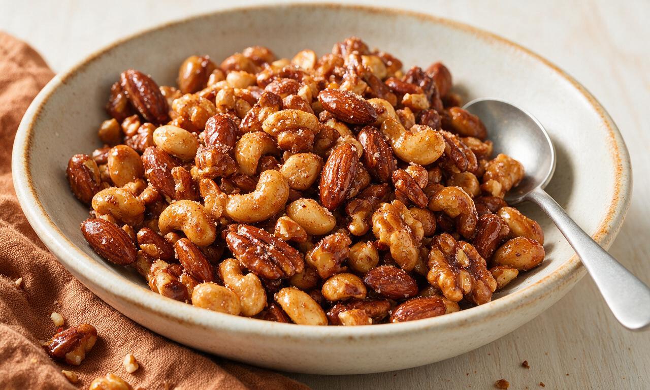 Nuts 4 Nuts
