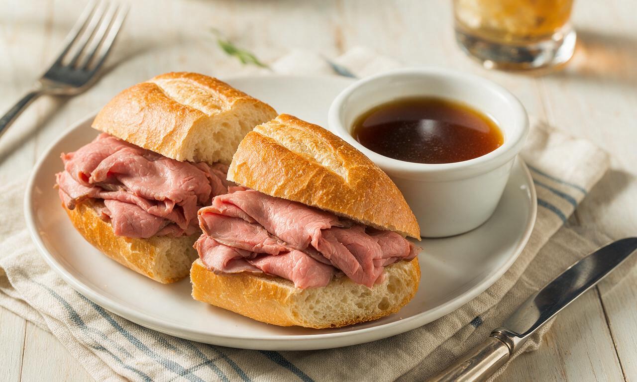 French Dip