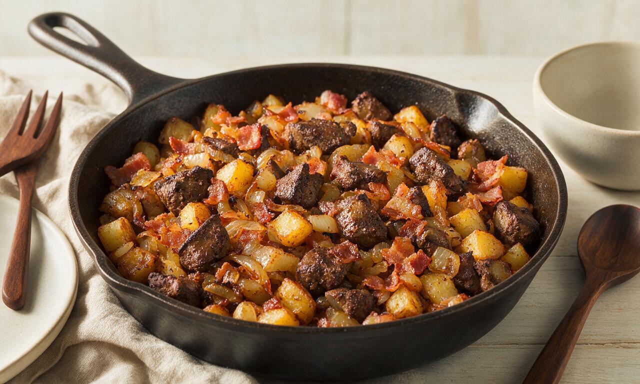 Liver Hash